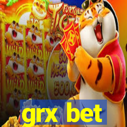 grx bet